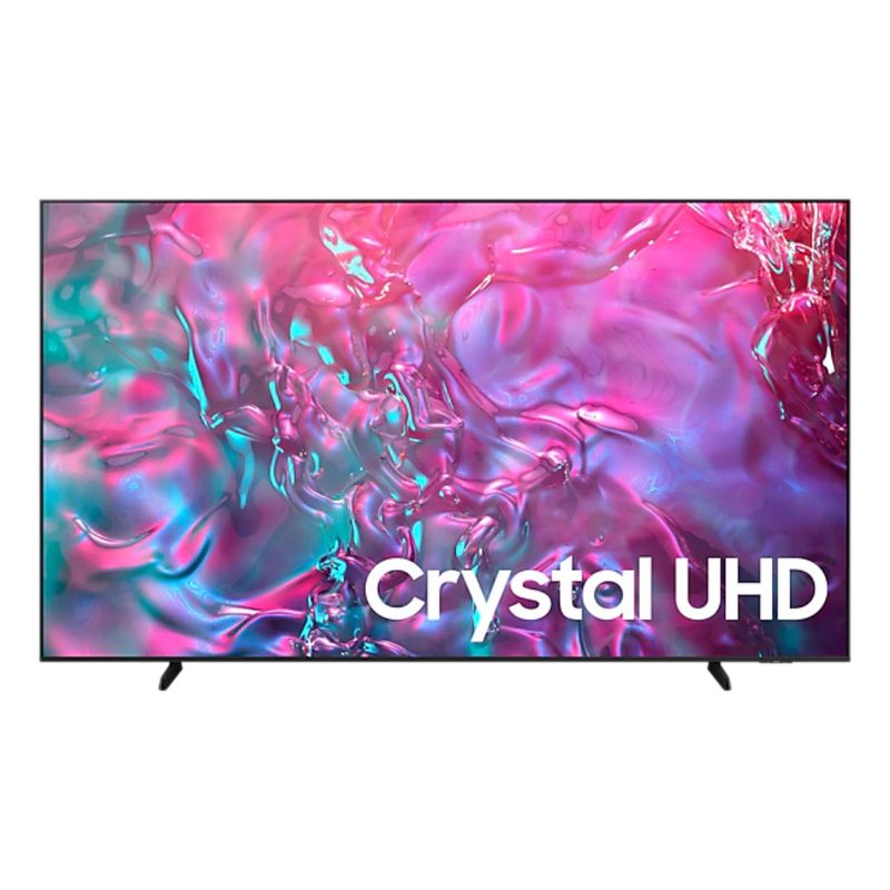SAMSUNG - Televisor Samsung FLAT LED Smart TV 98 pulgadas Crystal UHD 4K