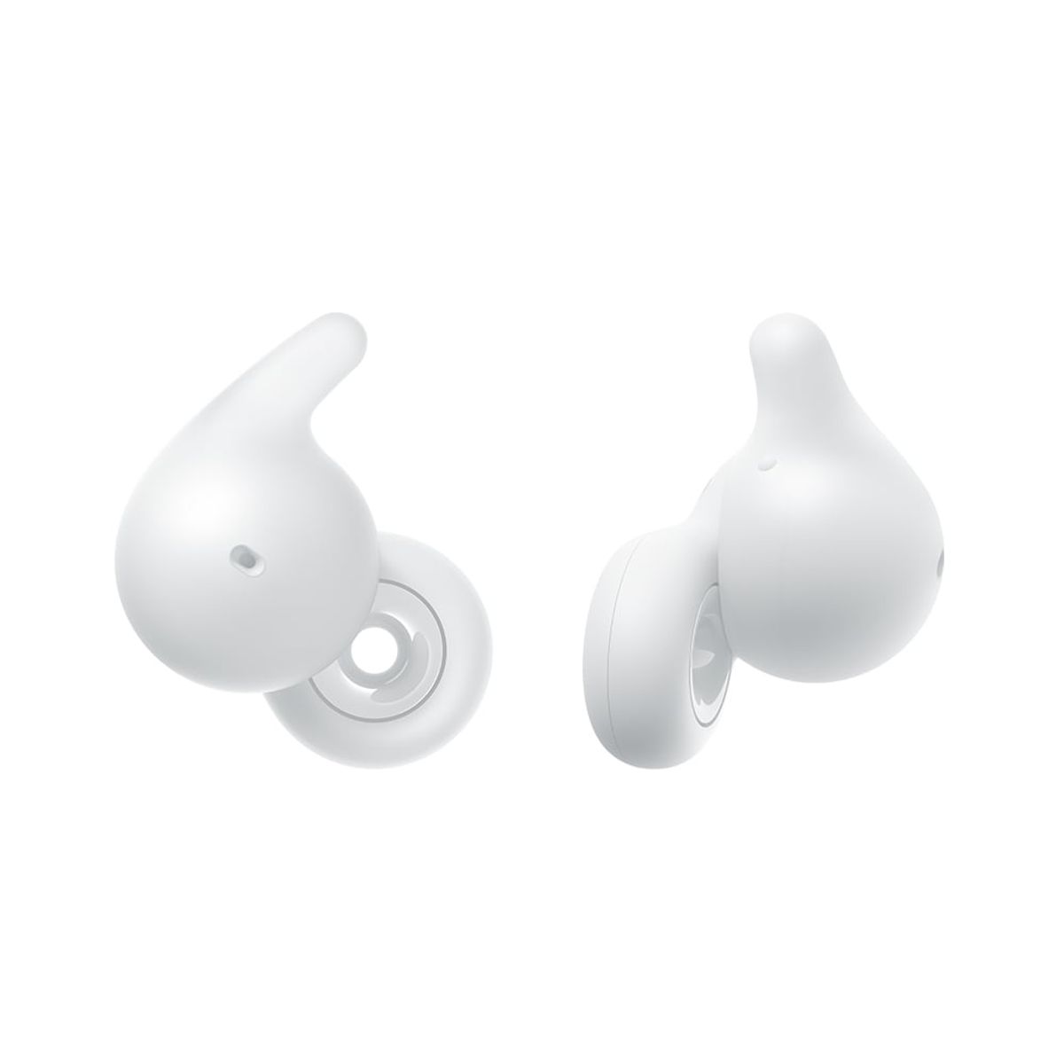 SONY - Audífonos inalámbricos Linkbuds Open - WF-L910 - Blanco