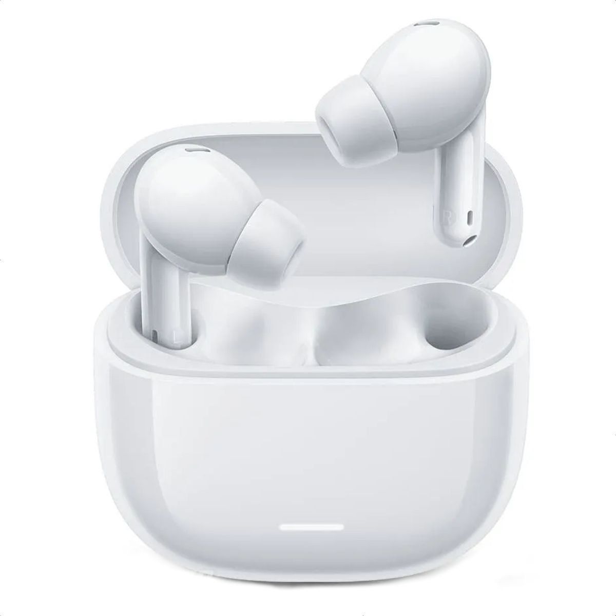 XIAOMI - Xiaomi Redmi Buds 6 Lite, Audífonos Táctil Anc Llamadas, Wht