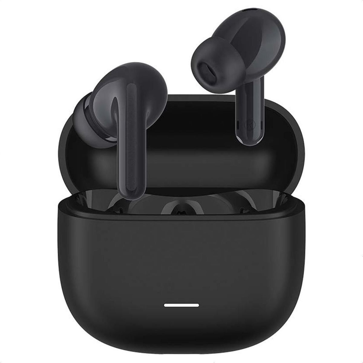 XIAOMI - Xiaomi Redmi Buds 6 Lite, Audífonos Táctil Anc Llamadas, Blk
