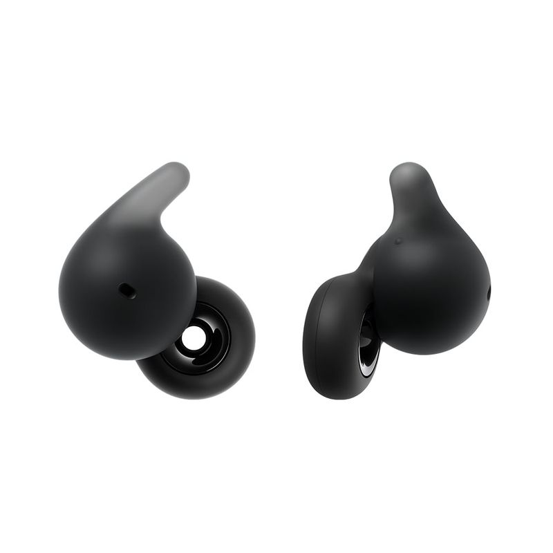 SONY - Audífonos inalámbricos Linkbuds Open - WF-L910 - Negro