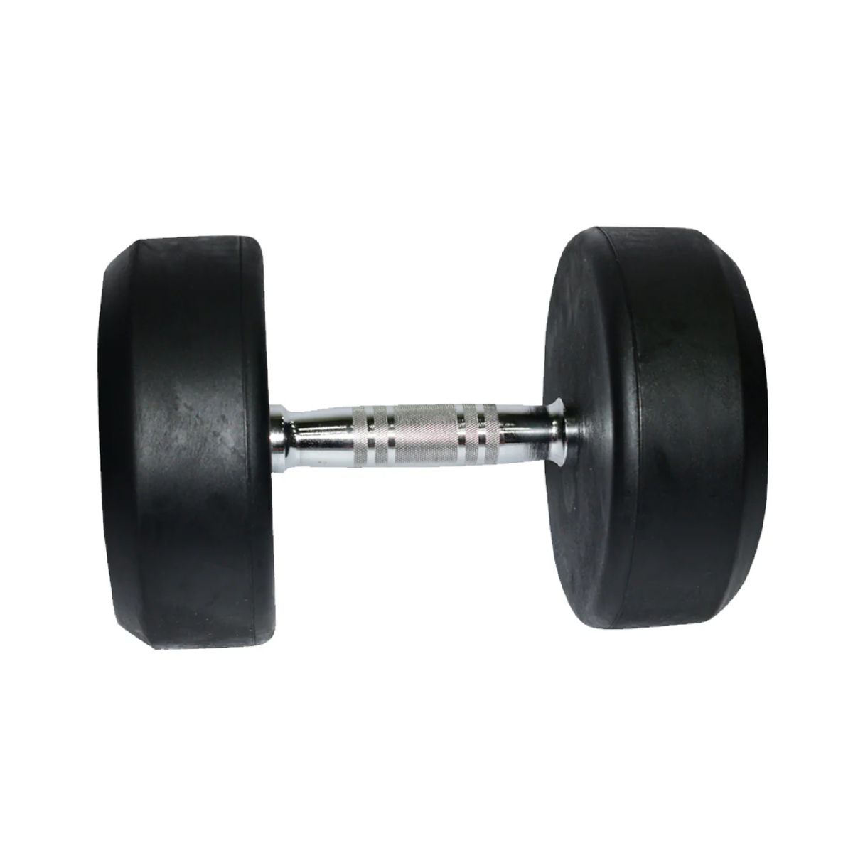 GENERICO - UNIDAD MARCUERNA REDONDA PESO FIJO ENCAUCHADA 40KG