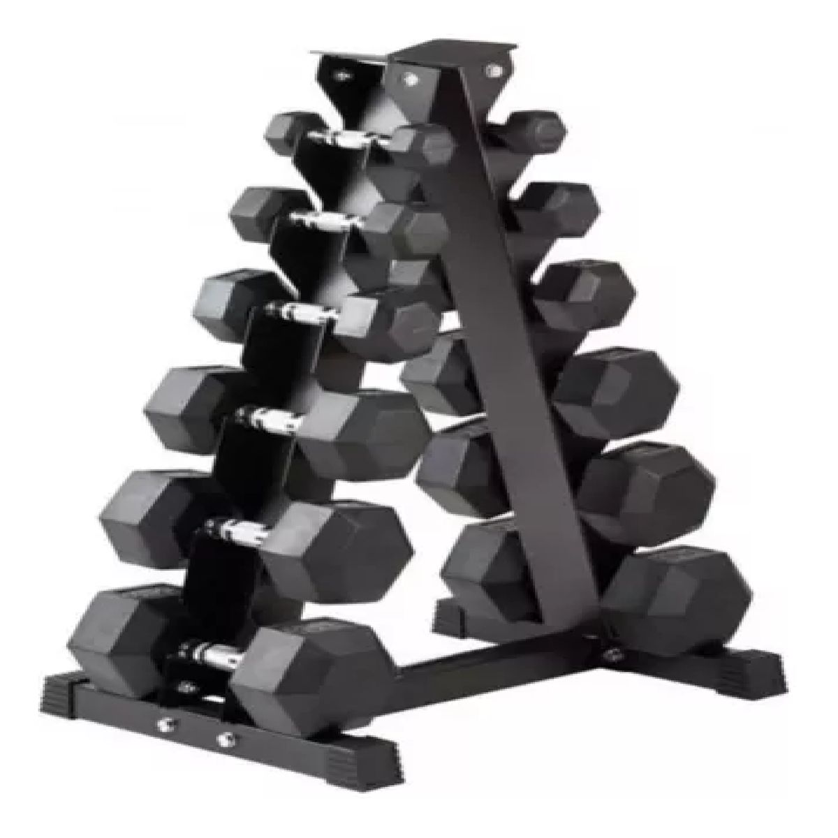 GENERICO - RACK PARA MANCUERNAS 6 PARES