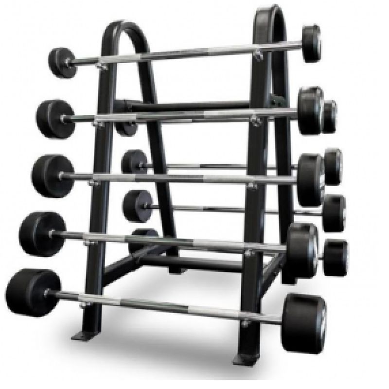 GENERICO - RACK PARA BARRA 10 PARES