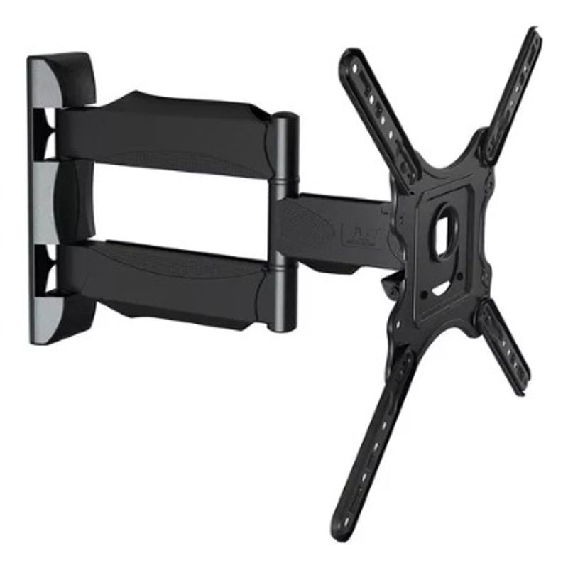 GENERICO - Base Para Pared Soporte Televisor 32 55 Pulgadas
