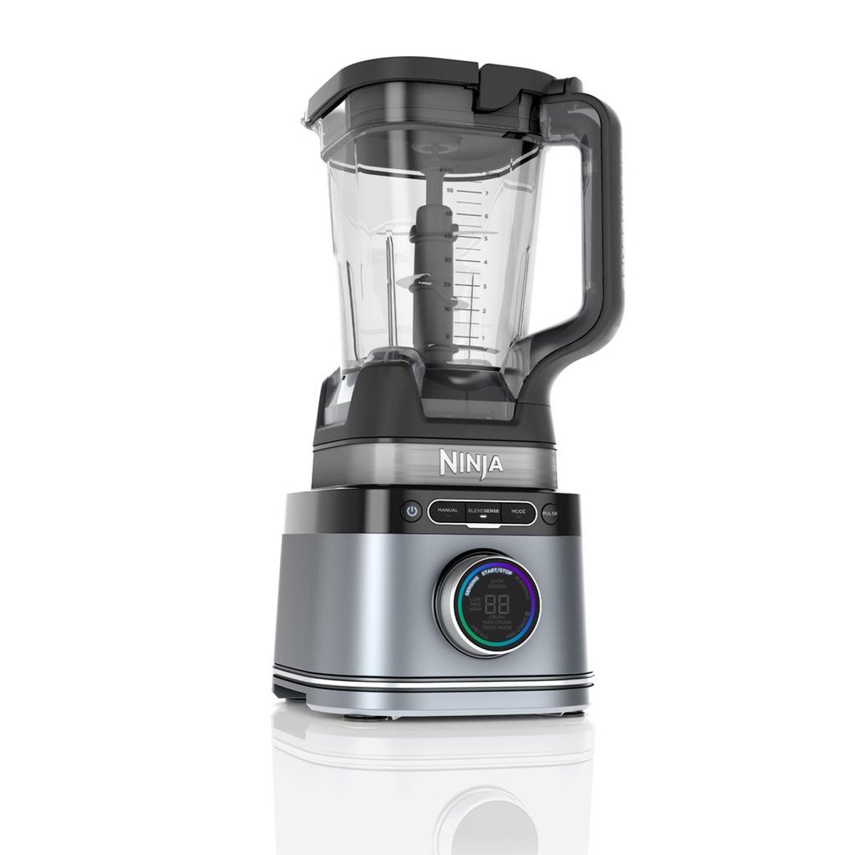 NINJA - Licuadora con Accesorios Profesional