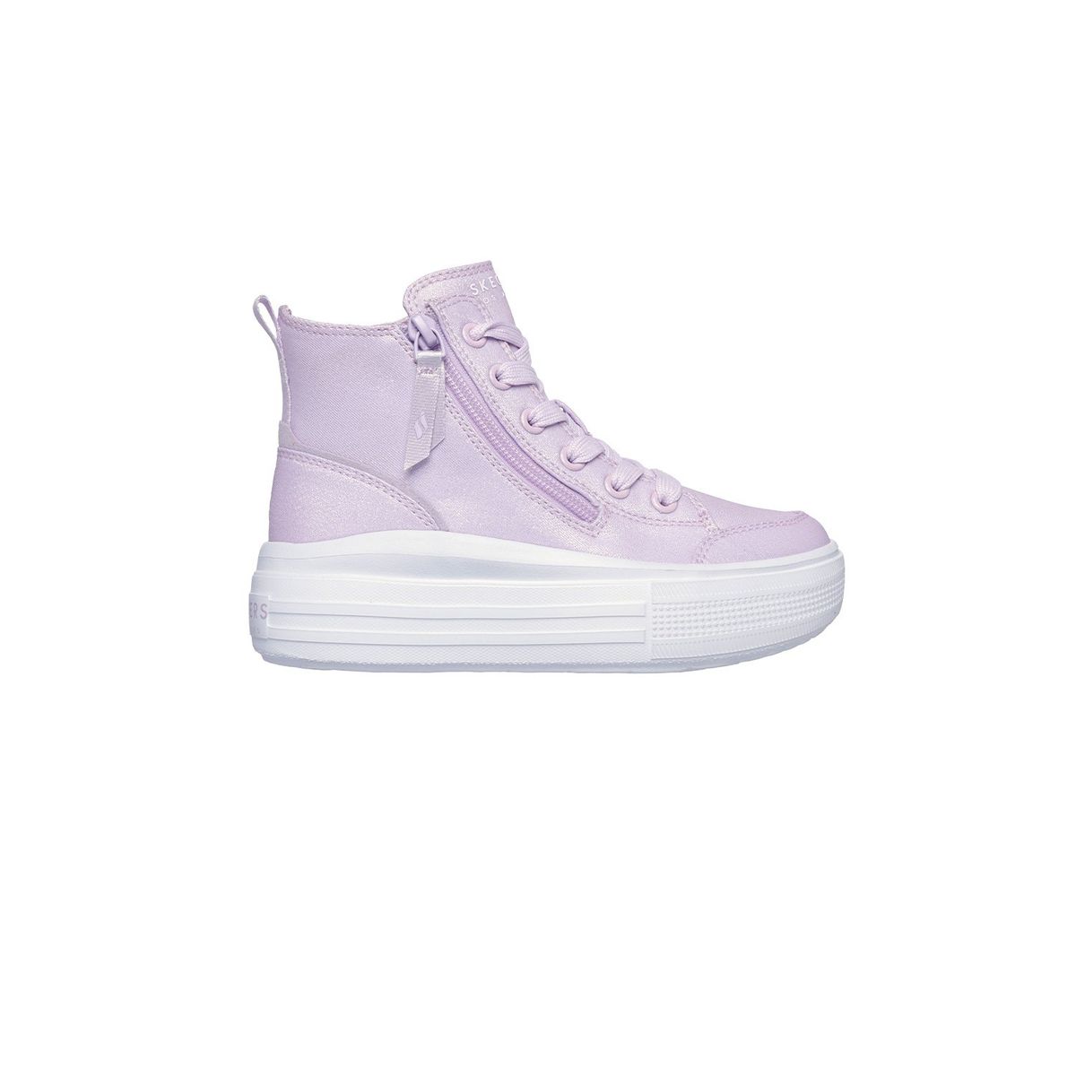 SKECHERS - Tenis Skechers Hyperlift Junior Niña