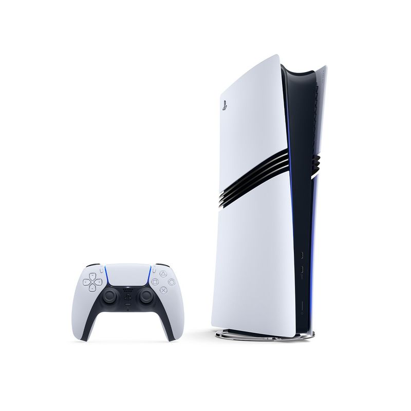 SONY - Consola PlayStation 5® Digital PRO 2TB