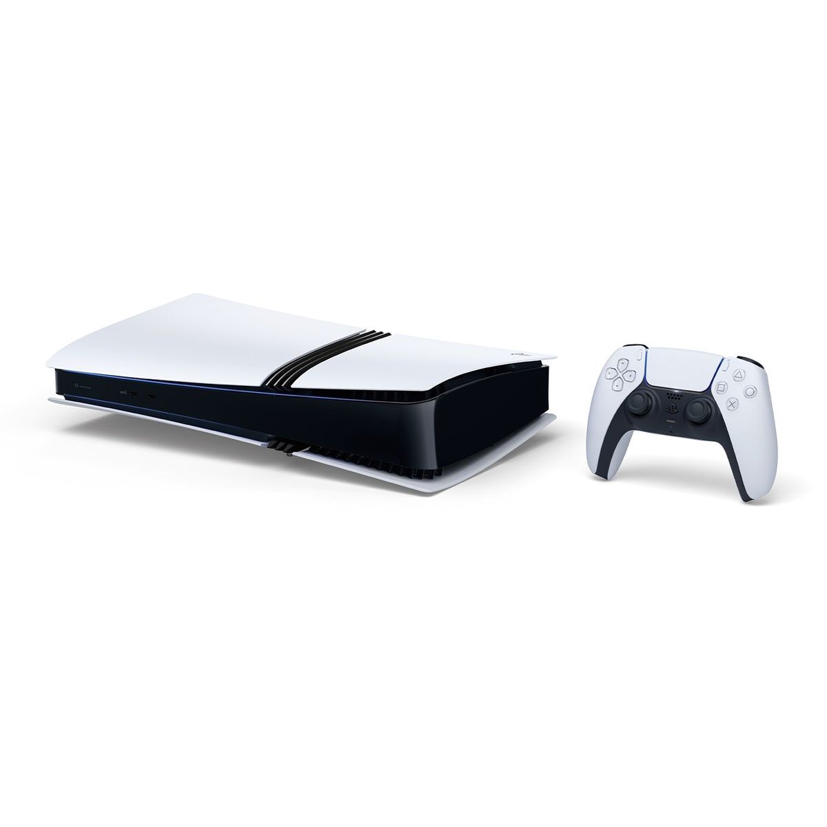SONY - Consola PlayStation 5® Digital PRO 2TB