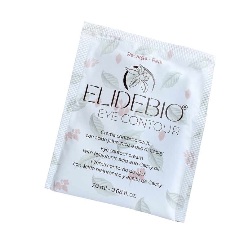 ELIDEBIO - ElideBio Eye Contour Sachet