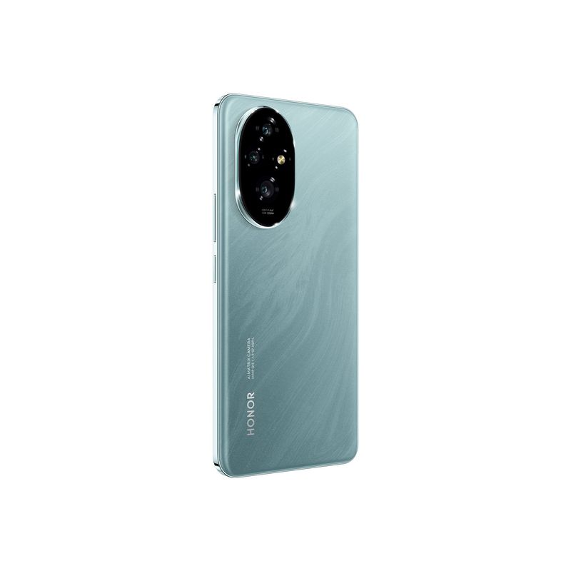 HONOR - Celular Honor 200 5G 256Gb 12Ram 108mpx Verde