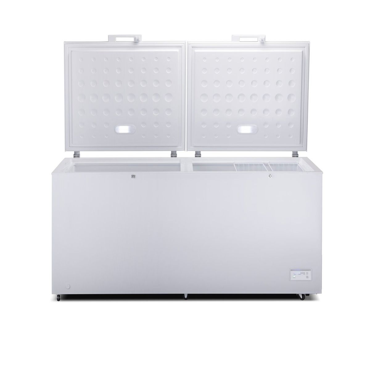 INDURAMA - Congelador Horizontal Blanco Indurama  de 723 litros CI-700TM