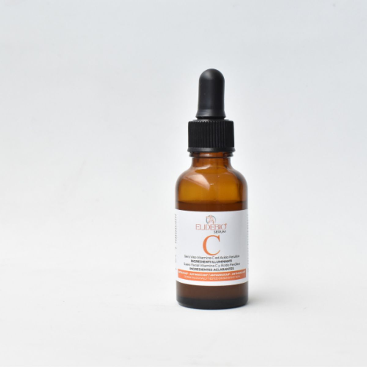 ELIDEBIO - Serum Vitamina C Facial