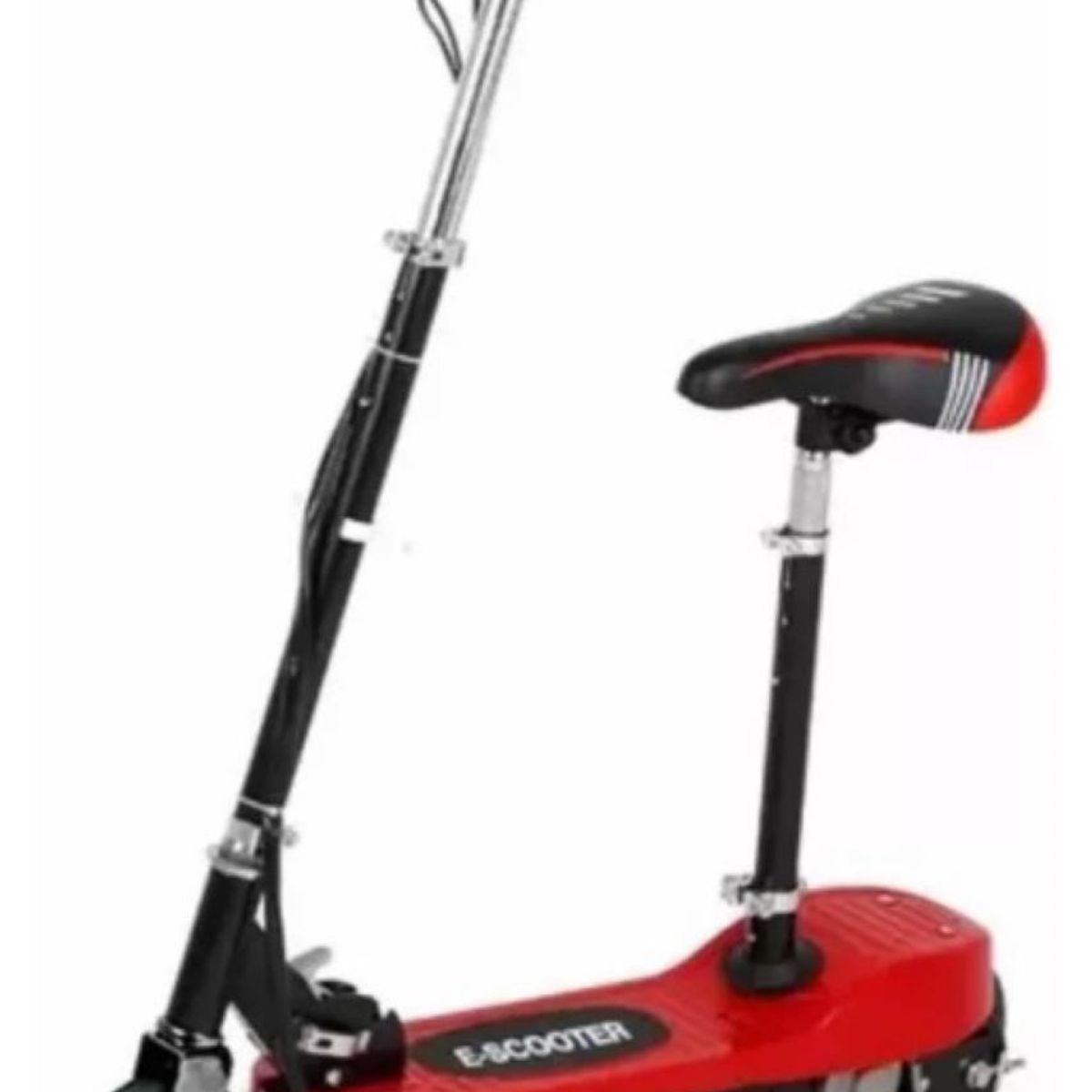 ZHOPI CO - Patineta Electrica Scooter Silla Niños Y Niñas