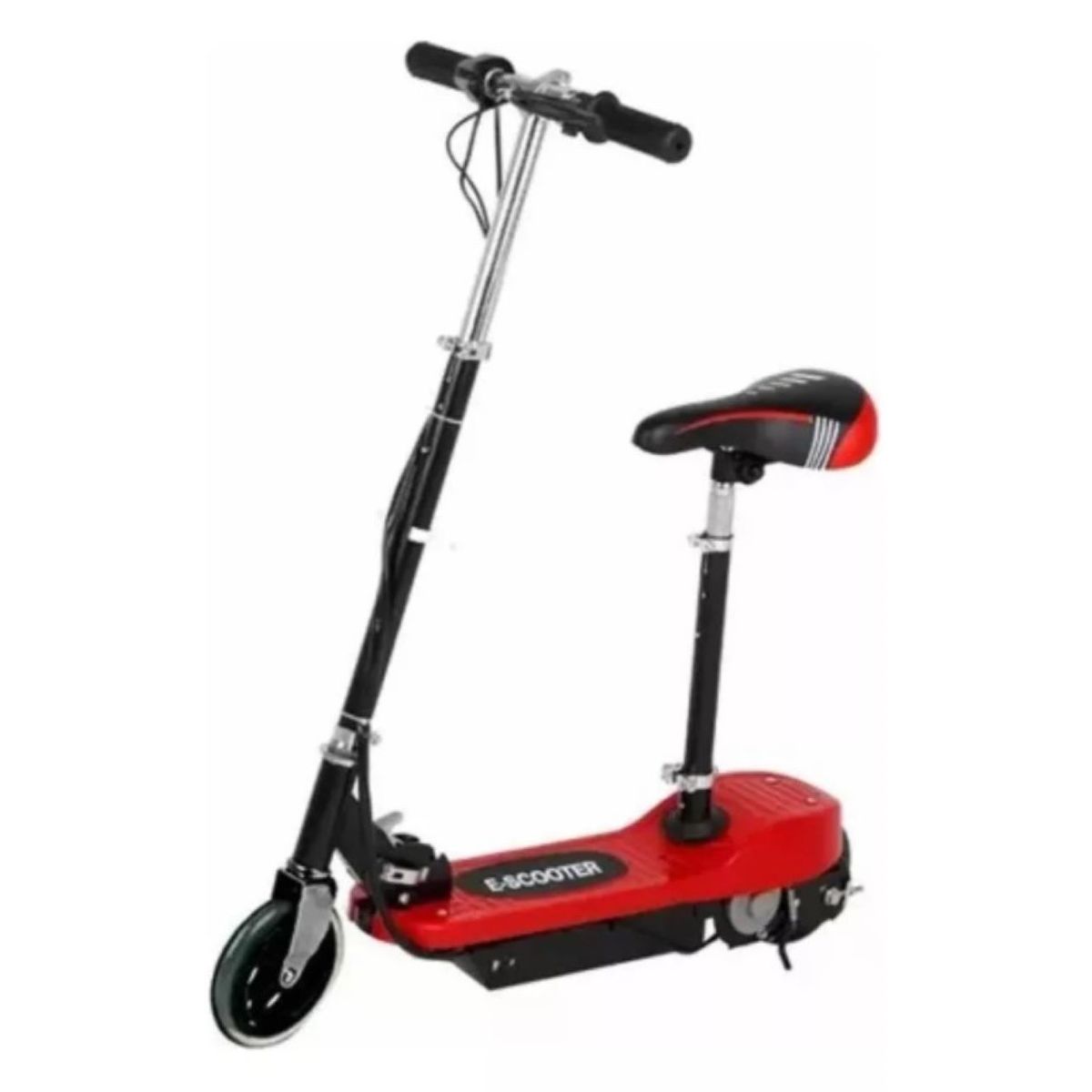 ZHOPI CO - Patineta Electrica Scooter Silla Niños Y Niñas