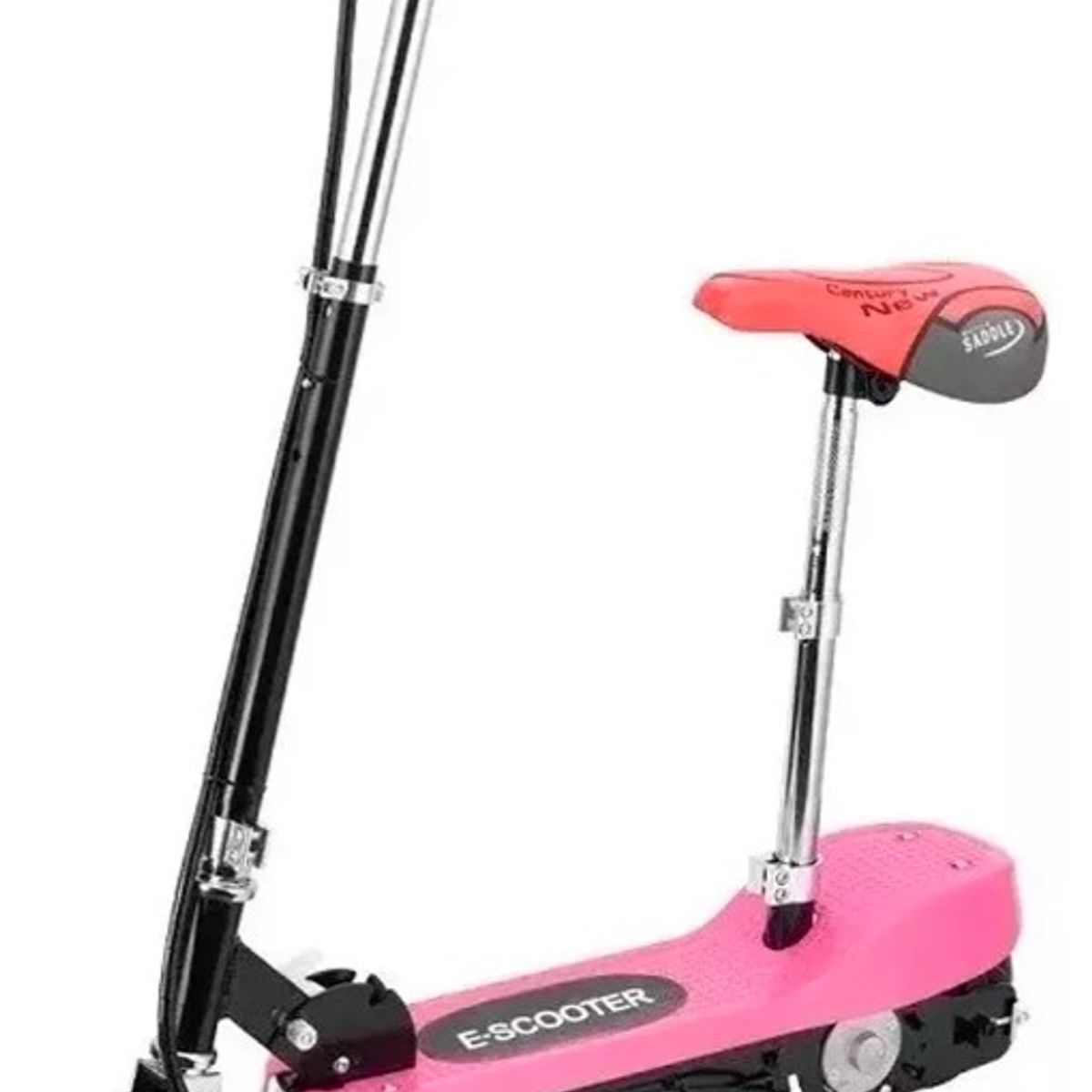ZHOPI CO - Patineta Electrica Scooter Silla Niños Y Niñas