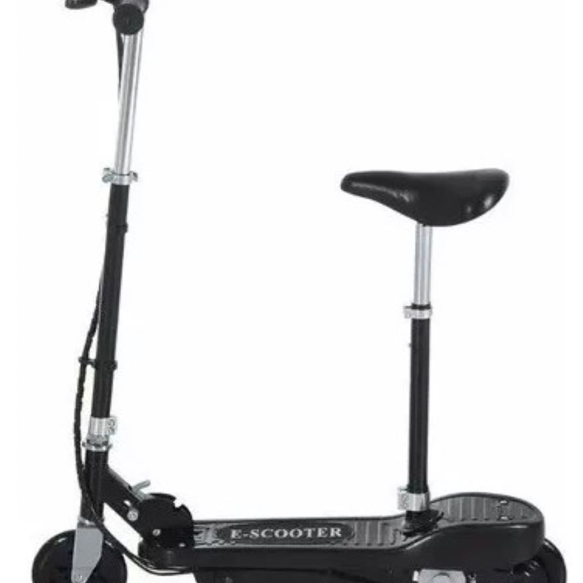 ZHOPI CO - Patineta Electrica Scooter Silla Niños Y Niñas