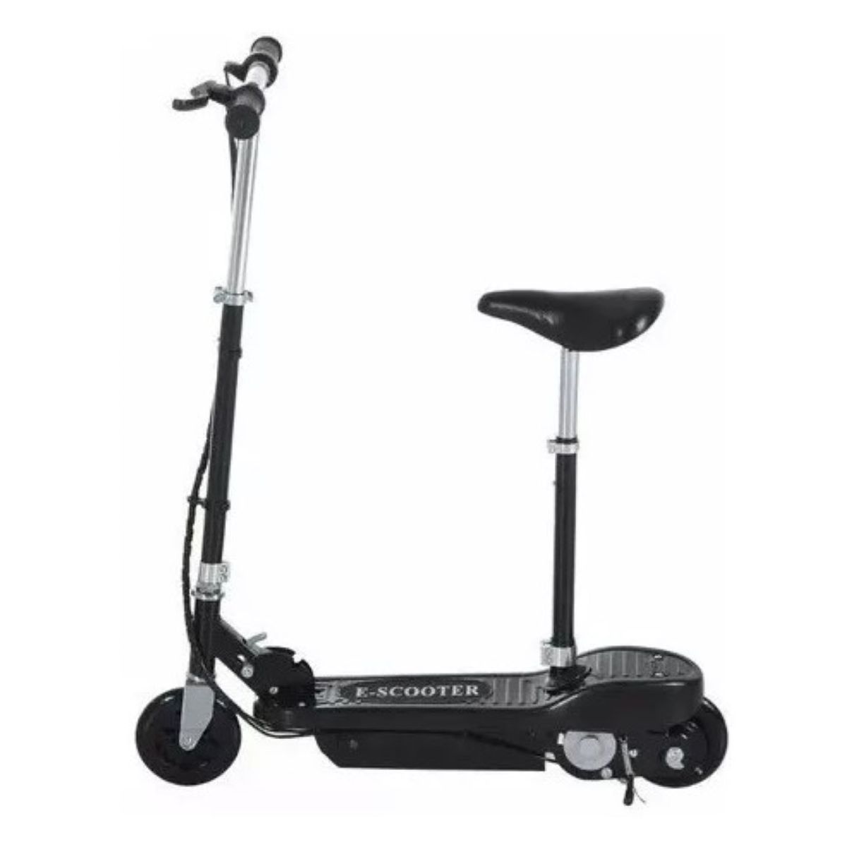 ZHOPI CO - Patineta Electrica Scooter Silla Niños Y Niñas