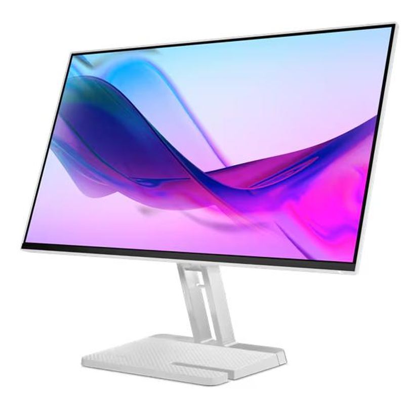 LENOVO - Monitor Lenovo L24i-4A 238” HDMI - Gris