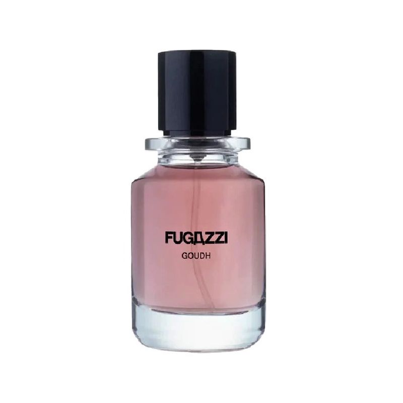 GENERICO - Perfume Fugazzi Goudh Parfum 50 Ml