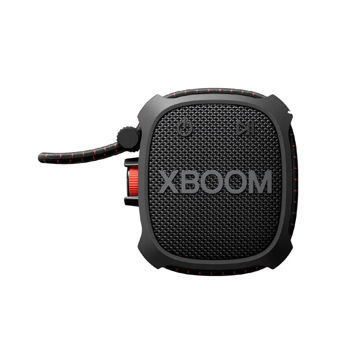 LG - Parlante Bluetooth LG XBOOM XG2 Negro