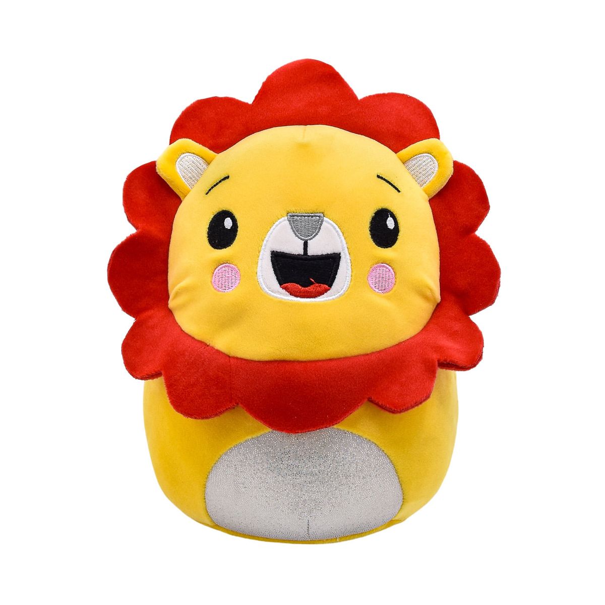 FISHER PRICE - Peluche Fisher Price León