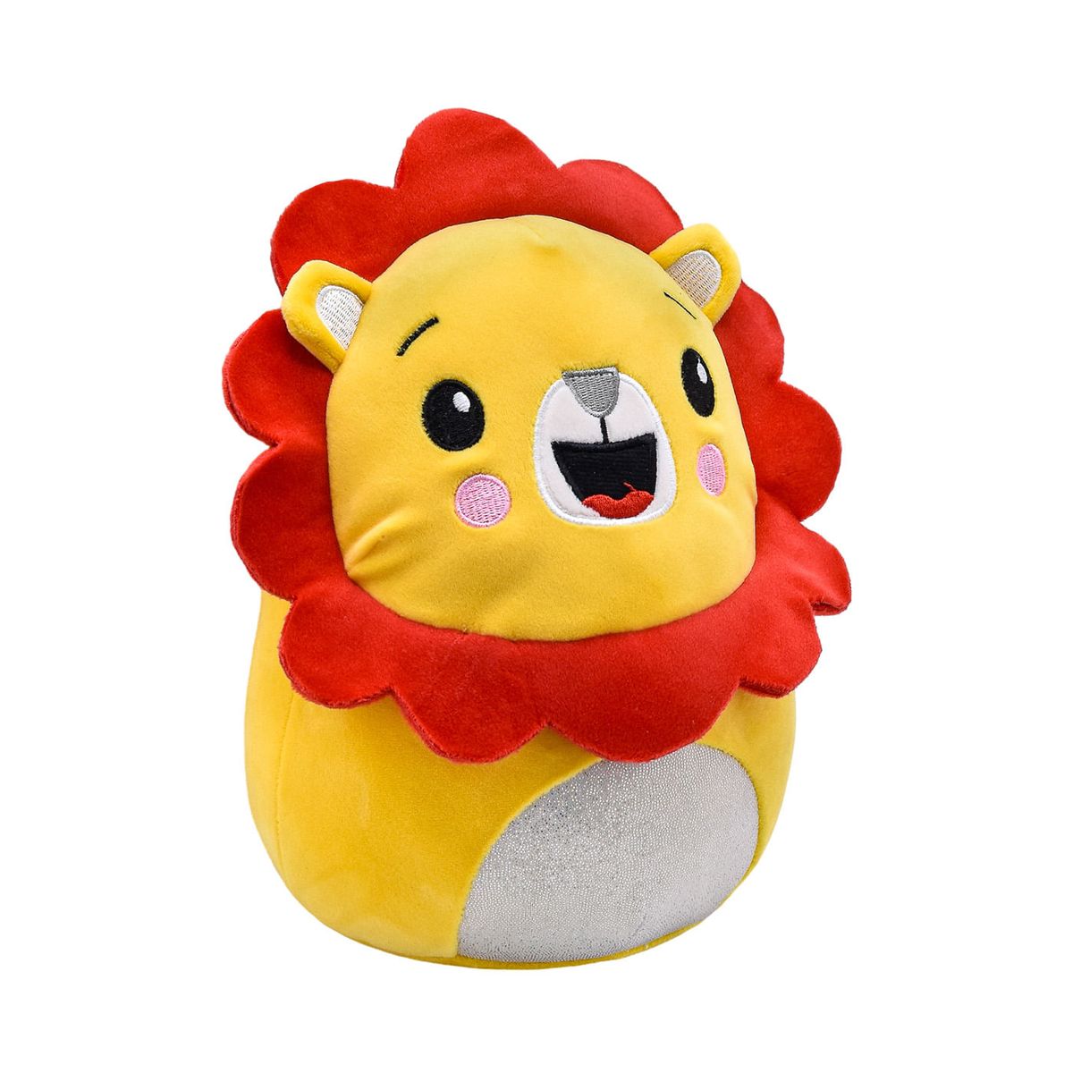 FISHER PRICE - Peluche Fisher Price León