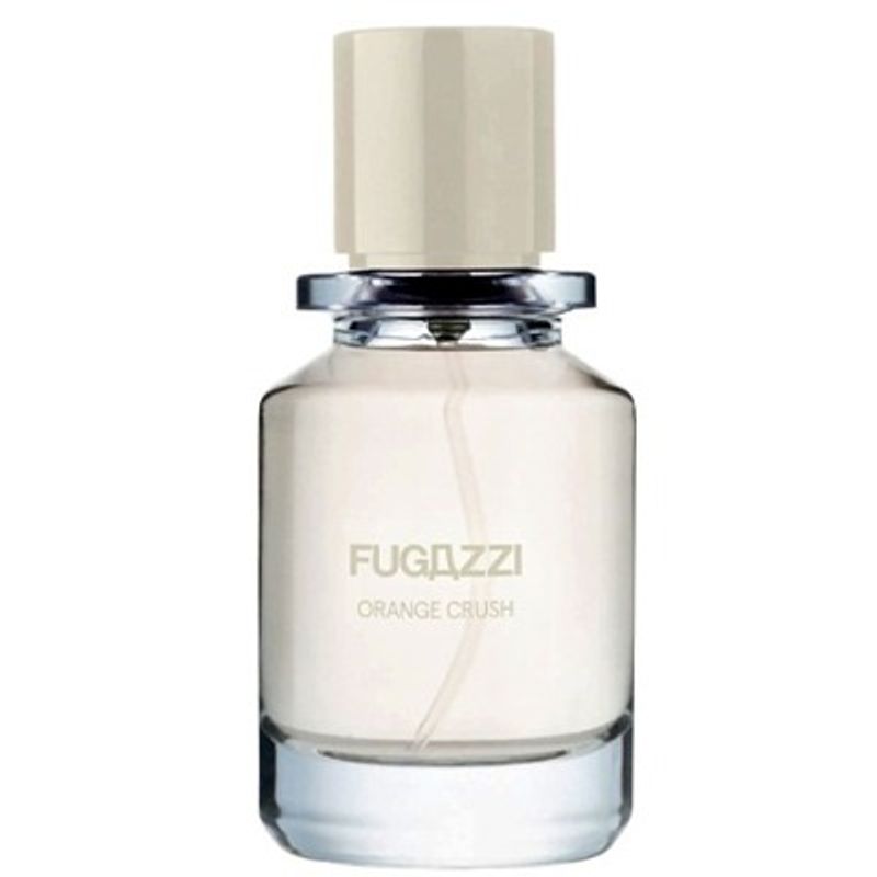 GENERICO - Perfume Fugazzi Orange Crush Edp 50 Ml