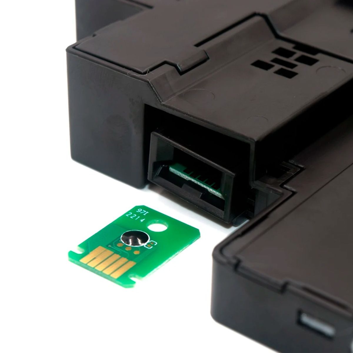 GENERICO - Chip Caja Mantenimiento Canon Mc G02 G2160 G3160 G1220