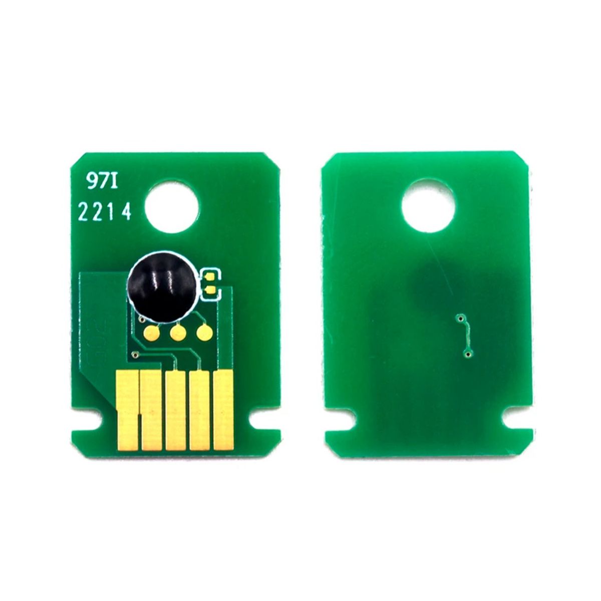 GENERICO - Chip Caja Mantenimiento Canon Mc G02 G2160 G3160 G1220