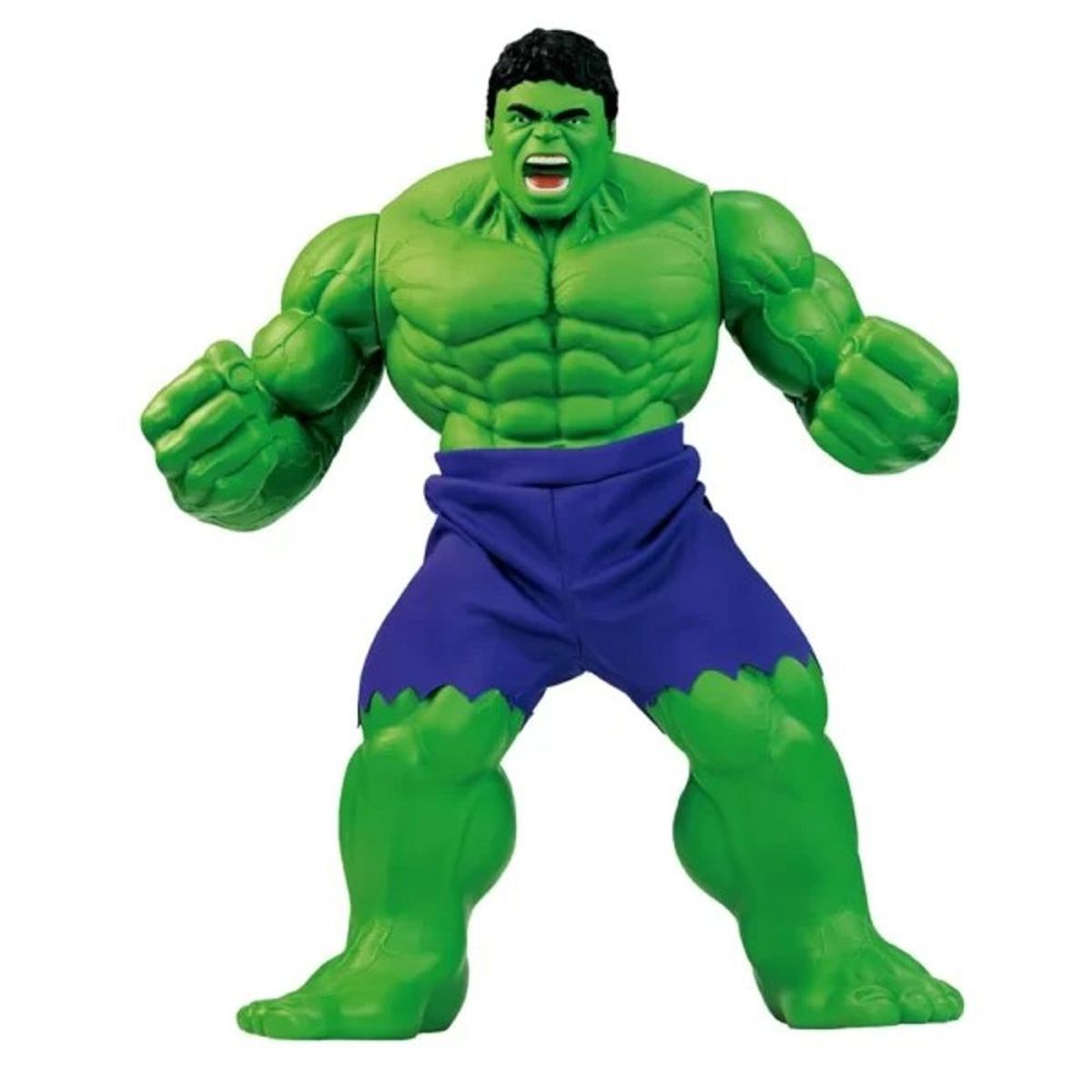 MARVEL - Muñeco Hulk Universe Marvel 50 cm