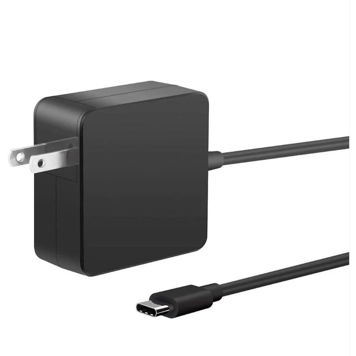 GENERICO - Cargador Para Portátil Lenovo Usb Tipo-c 45w 20v 225a