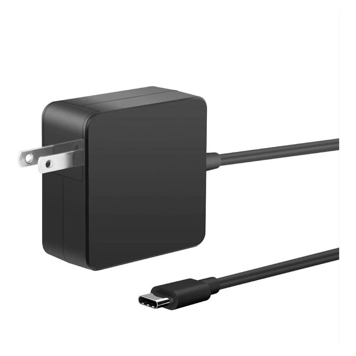 GENERICO - Cargador Para Portátil Lenovo Usb Tipo-c 45w 20v 225a