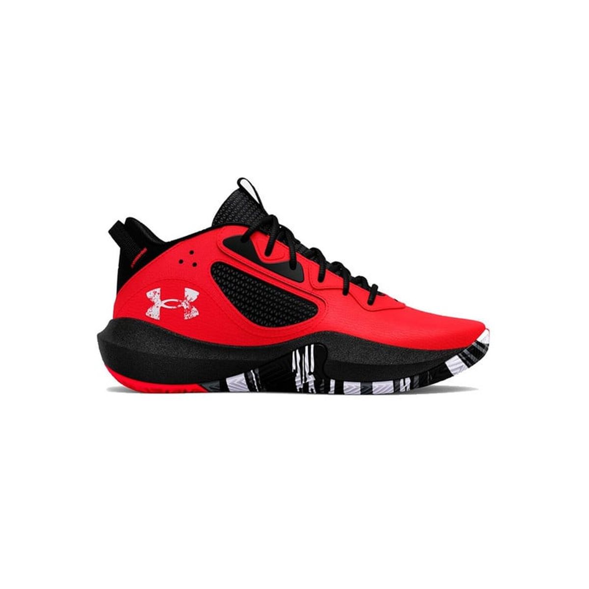 UNDER ARMOUR - Tenis Under Armour Lockdown Niño