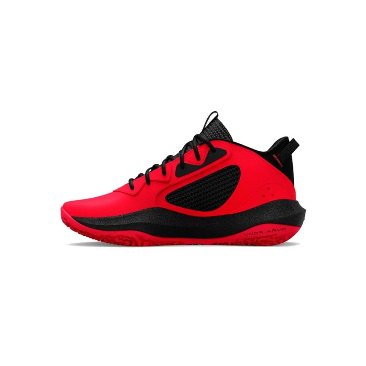 UNDER ARMOUR - Tenis Under Armour Lockdown Niño