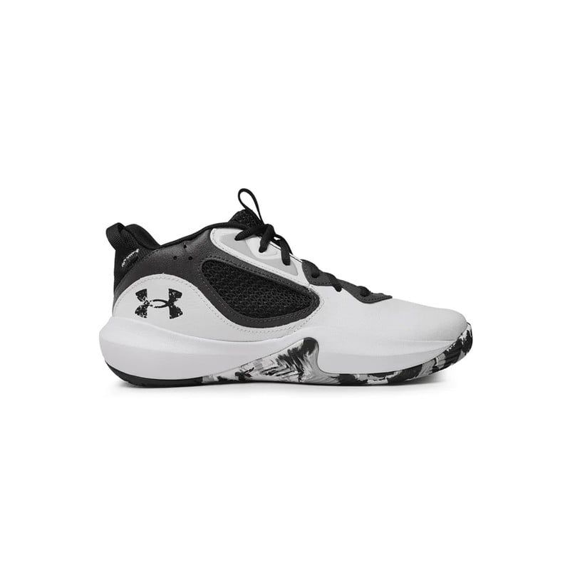 UNDER ARMOUR - Tenis Under Armour Lockdowng Niño