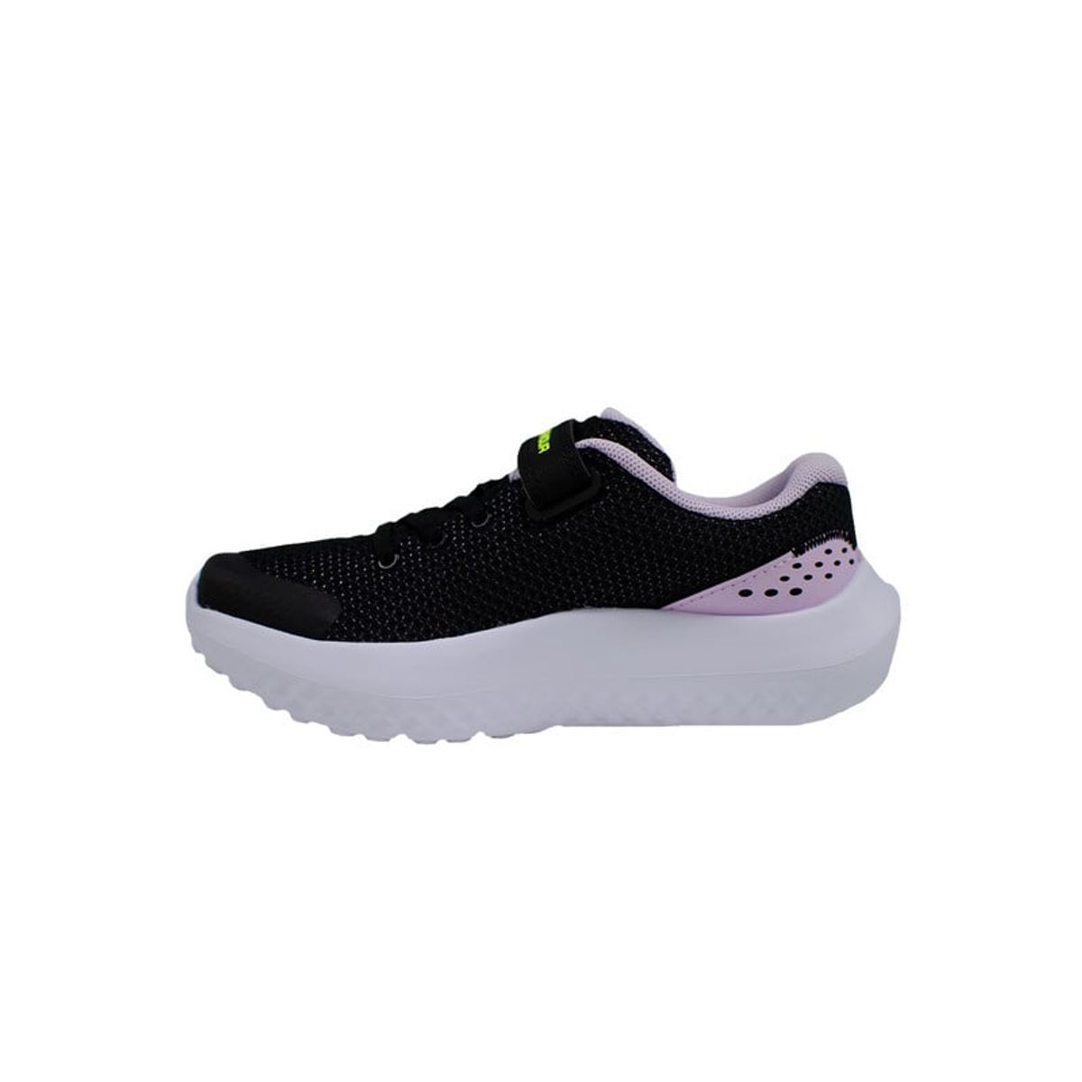 UNDER ARMOUR - Tenis Under Armour Surge 4 AC Niña