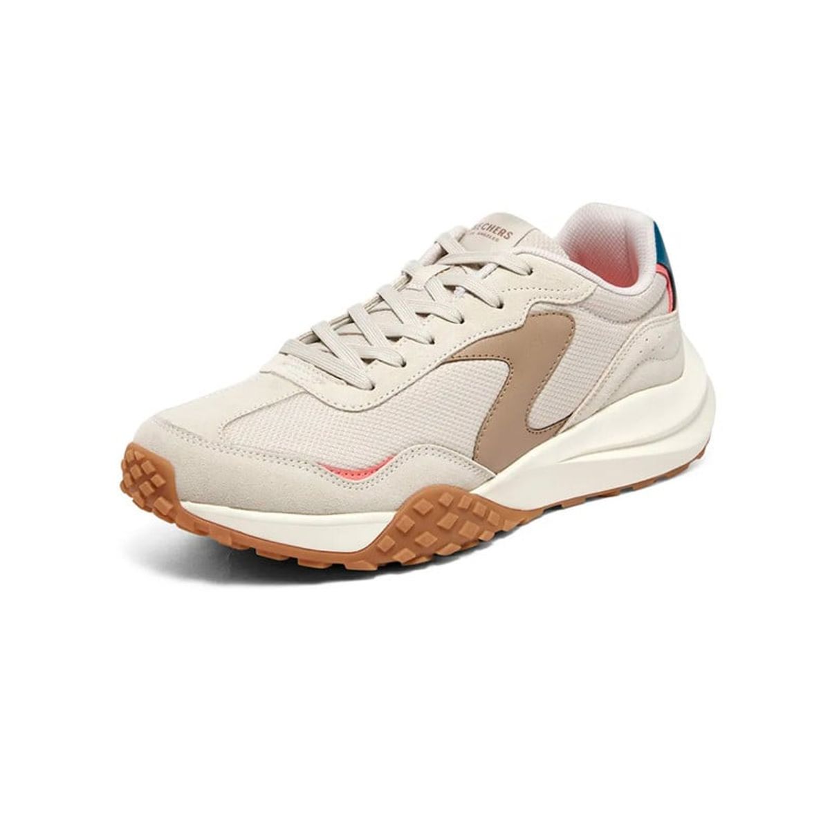 SKECHERS - Tenis Skechers Frenzy Hombre