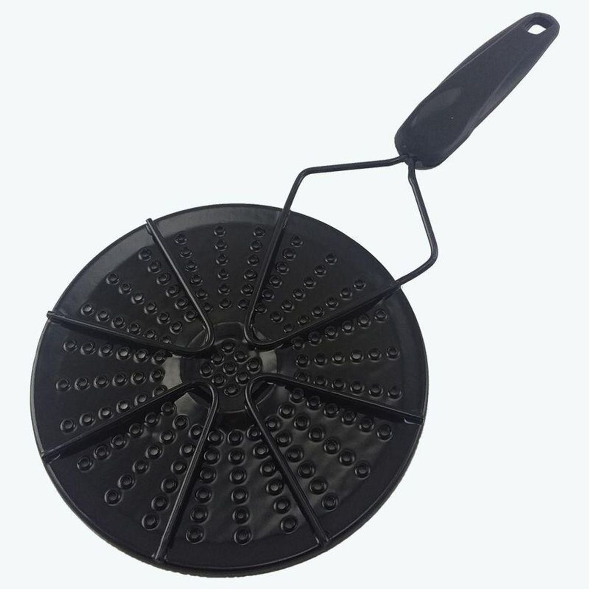 IMUSA - Parrilla Para Arepas Marca Imusa