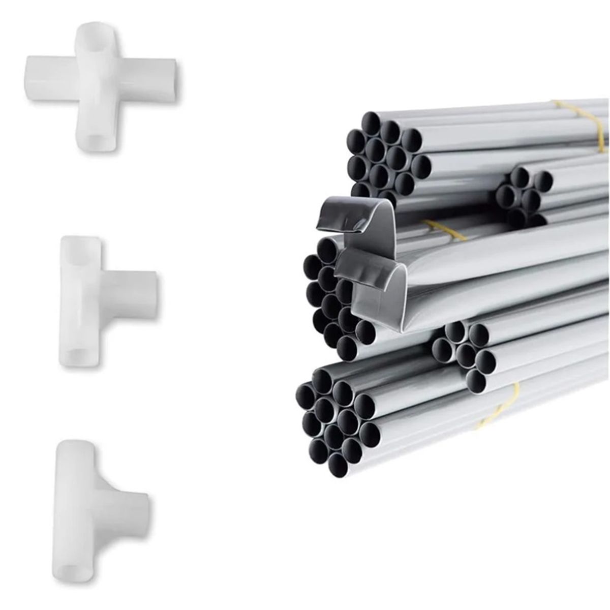 GENERICO - Armario De Tela Plegable_.