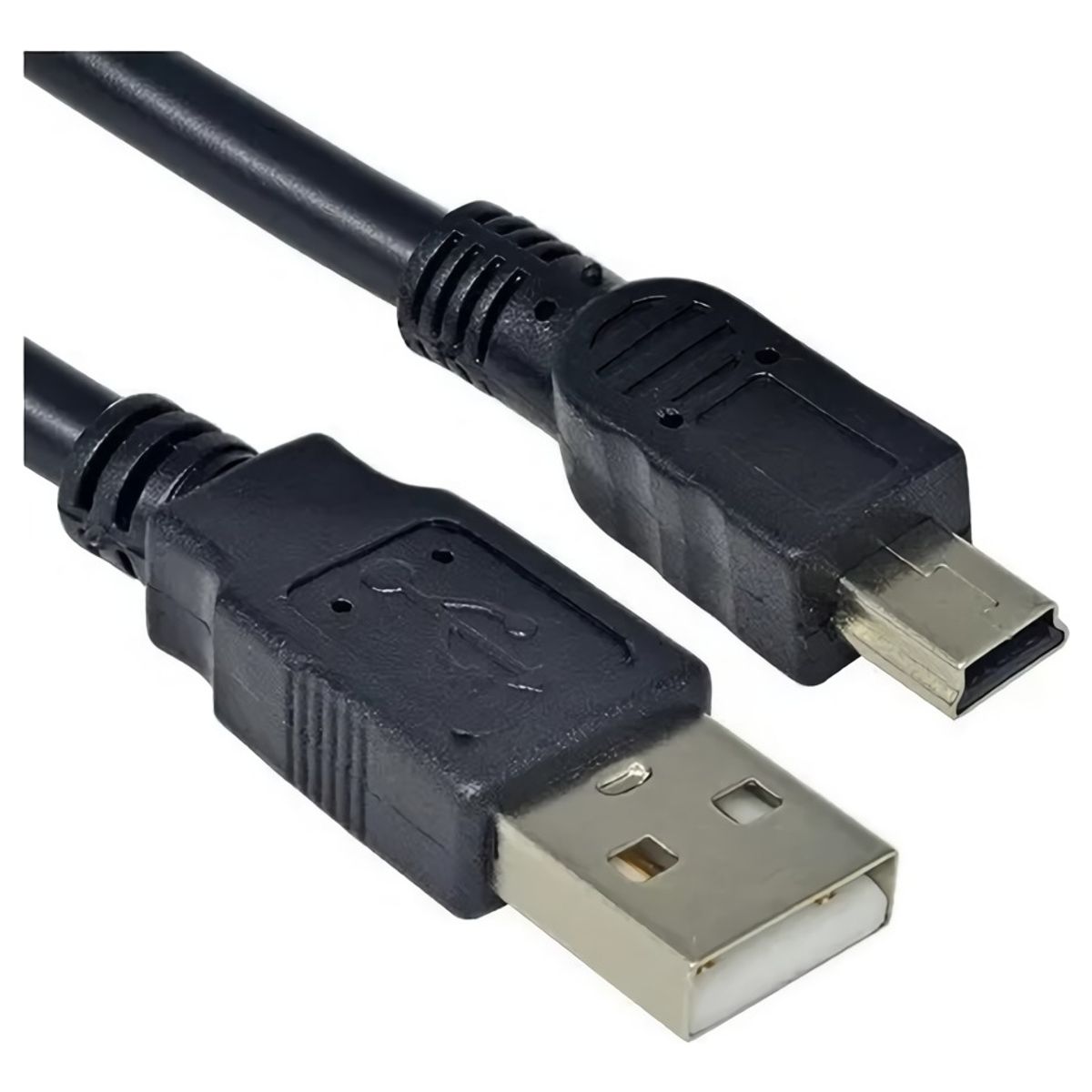 GENERICO - Cable Micro Usb V3 Celular Transferencia Datos Carga Control