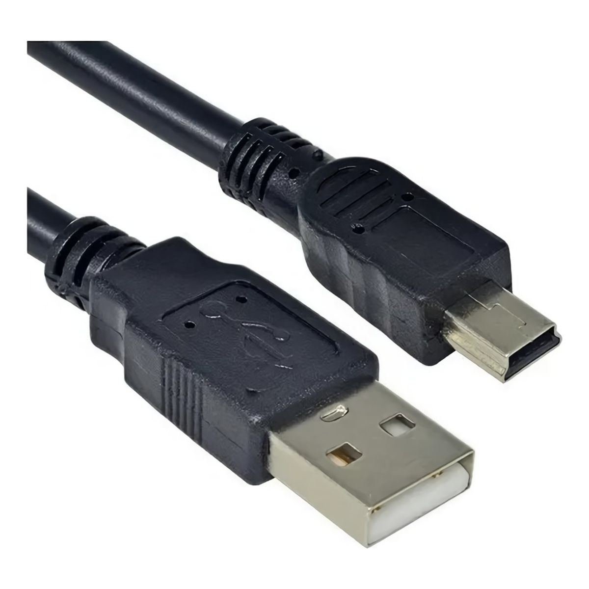GENERICO - Cable Micro Usb V3 Celular Transferencia Datos Carga Control