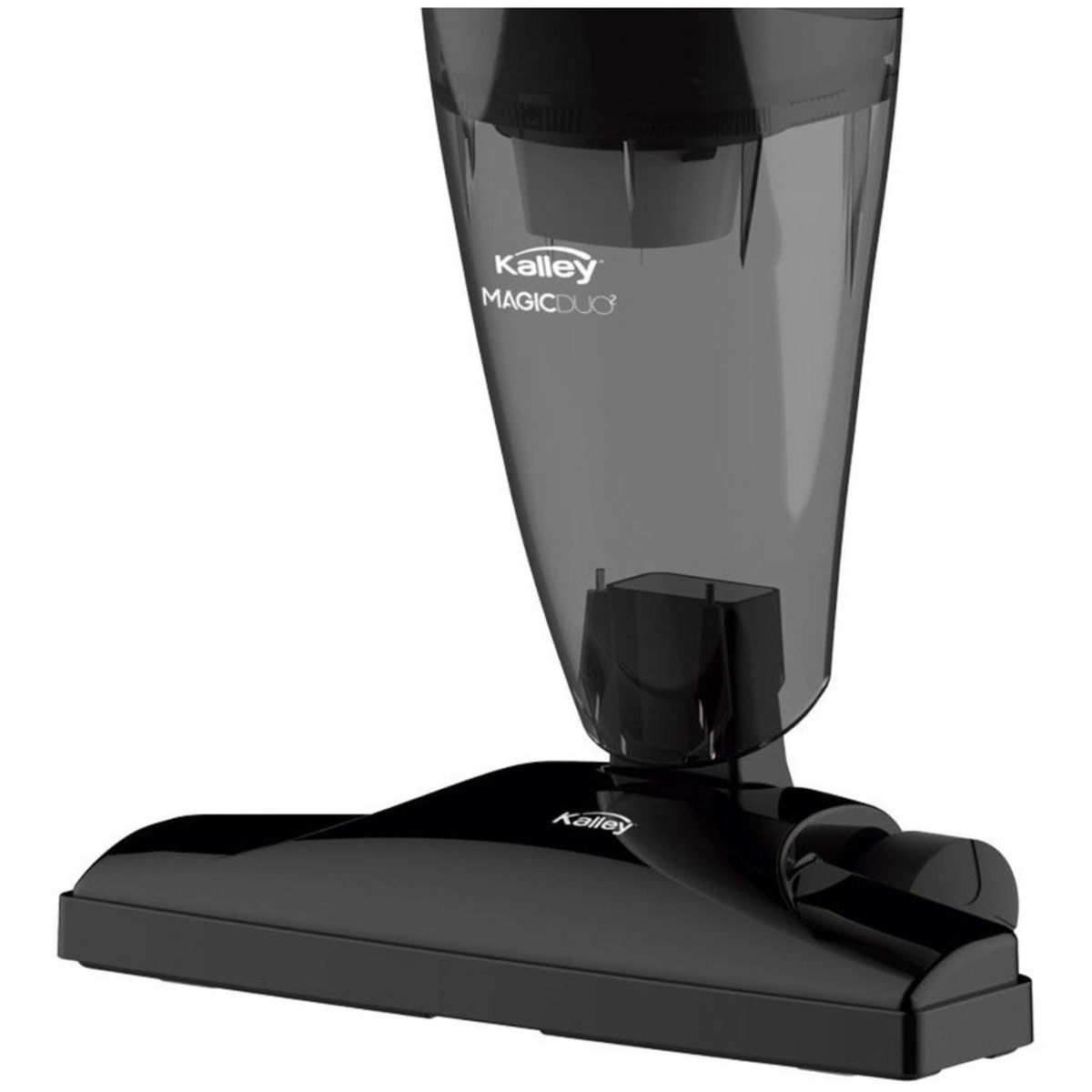 KALLEY - Aspiradora 2 En 1 Mano Electrica Kalley Barredora Portátil