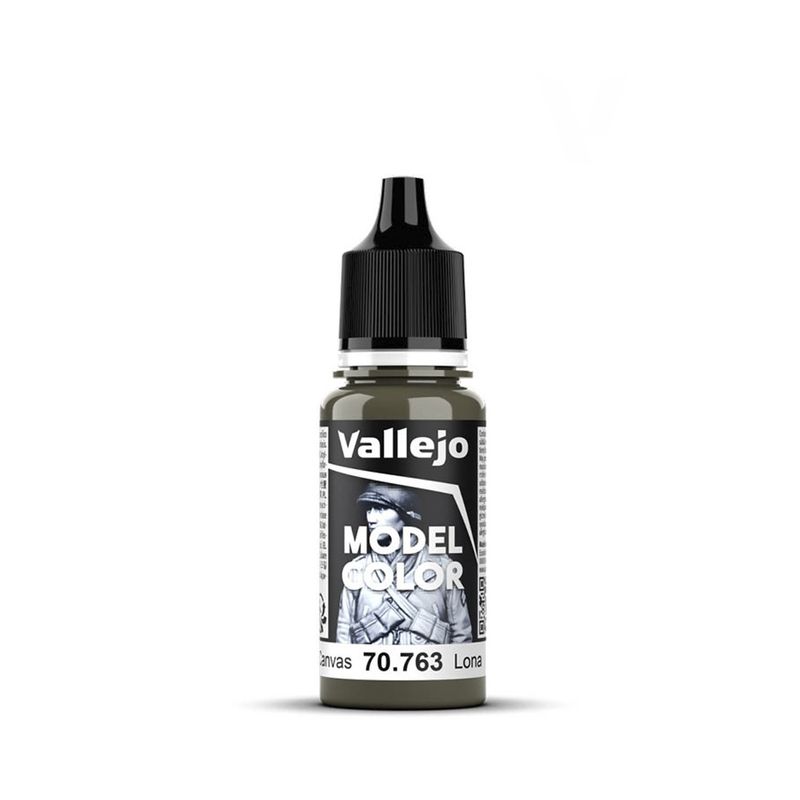 GENERICO - Model Color 18 ml 70763 Lona Acrilico Vallejo