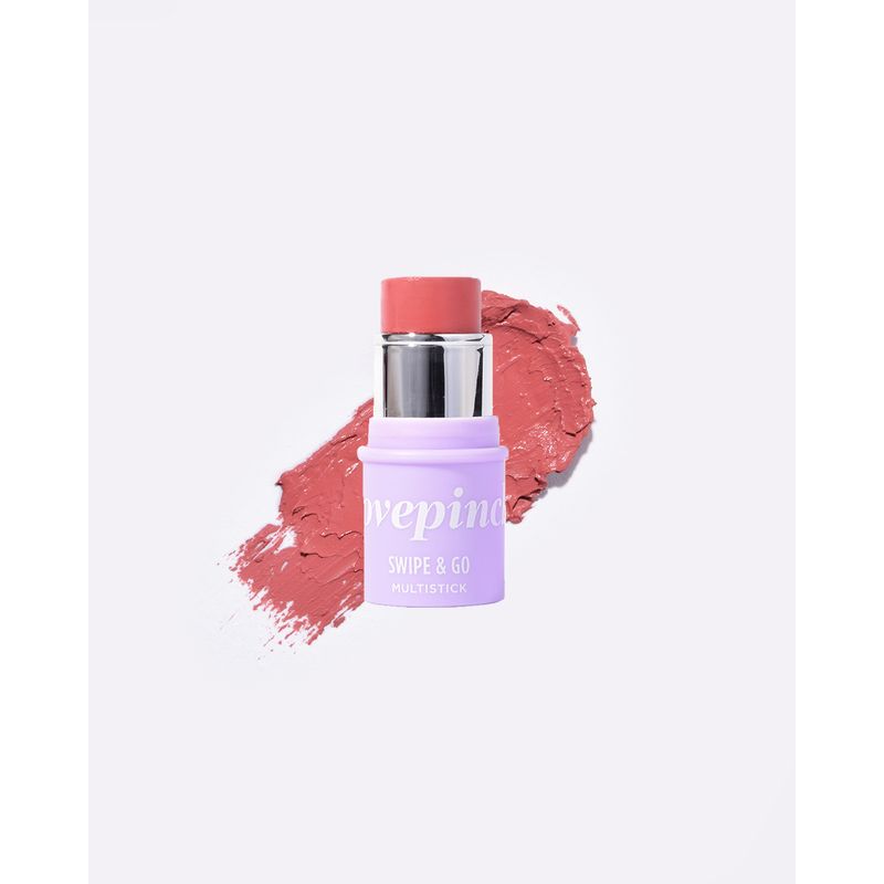 ILOVEPINCH - Rubor en Barra multiuso Peach Pink ILOVEPINCH