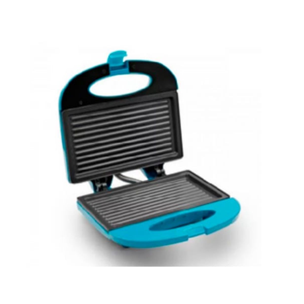 HOME ELEMENTS - Sanduchera Platos Grill