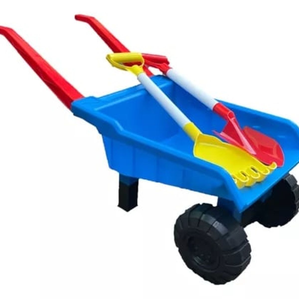 GENERICO - CARRETILLA PARA NIÑOS XT-009