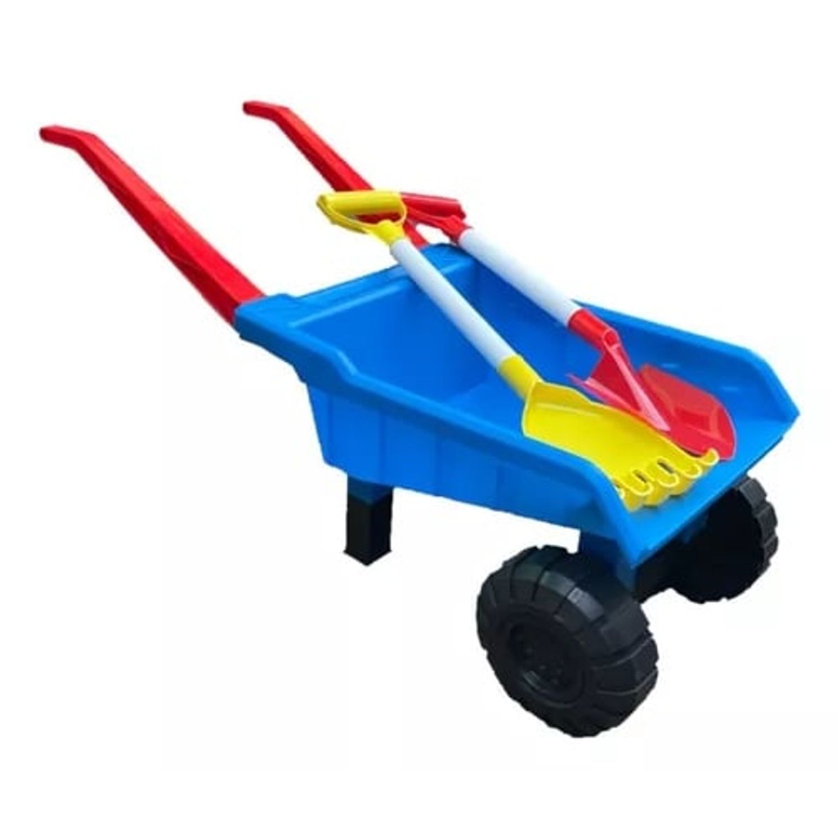 GENERICO - CARRETILLA PARA NIÑOS XT-009