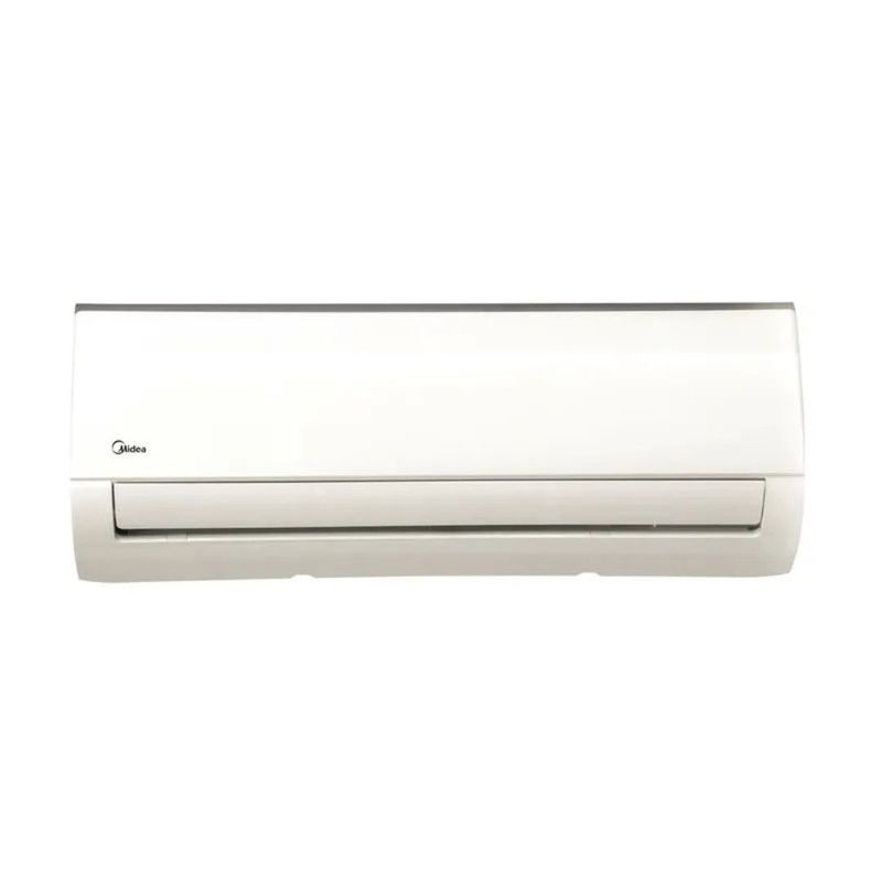 MIDEA - Aire Acondicionado Split Forest Midea 12000 btu 110v Convencional