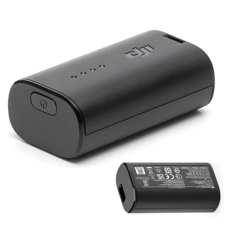 DJI - Bateria DJI para Goggles 2 & FPV Goggles V2